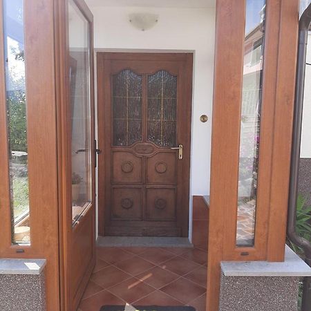 House H-Elios Villa Lovran Bagian luar foto