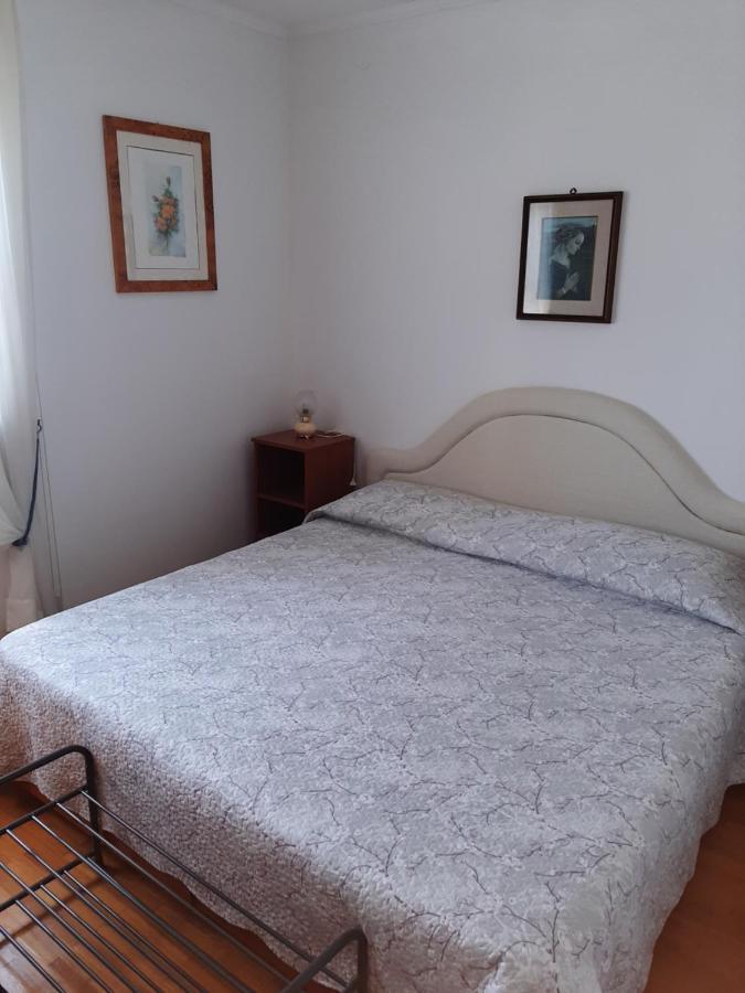 House H-Elios Villa Lovran Bagian luar foto