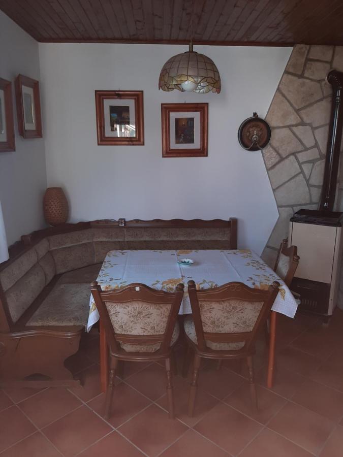 House H-Elios Villa Lovran Bagian luar foto
