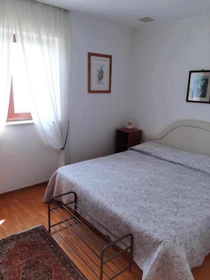 House H-Elios Villa Lovran Bagian luar foto